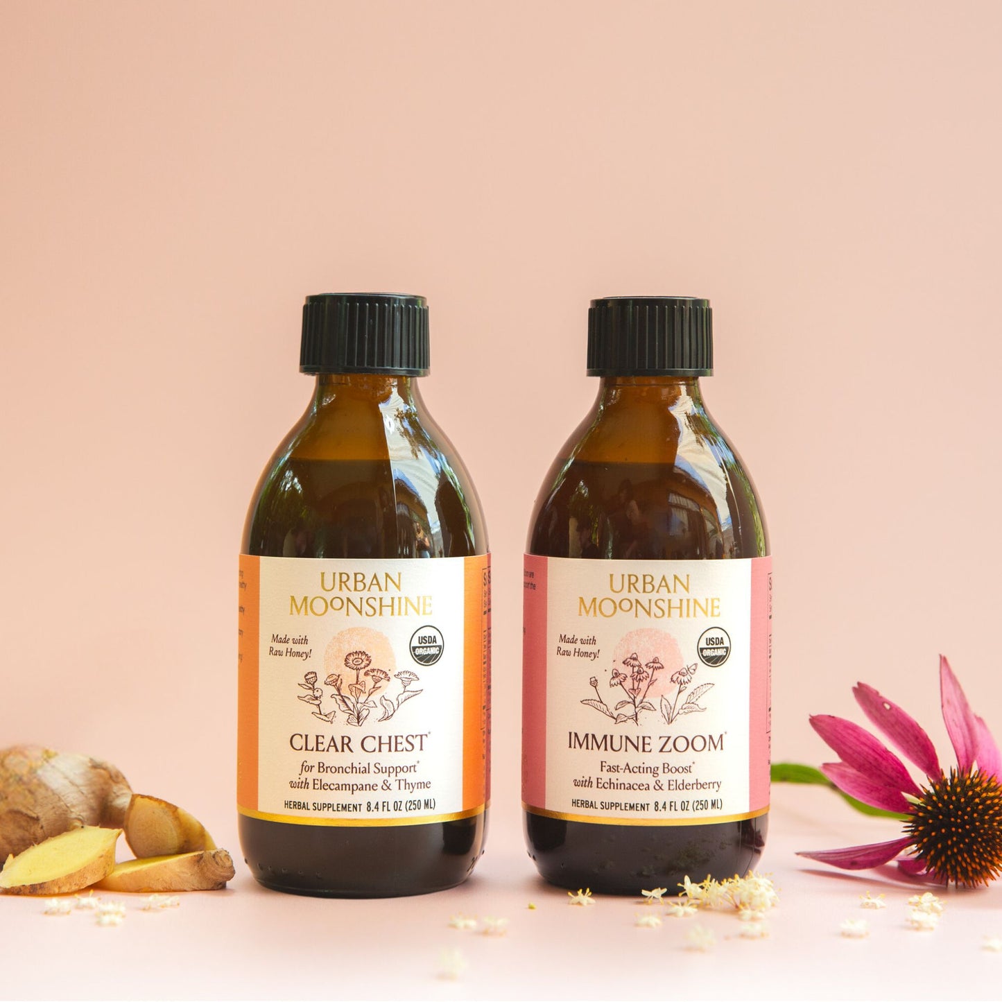 8oz Wellness Duo