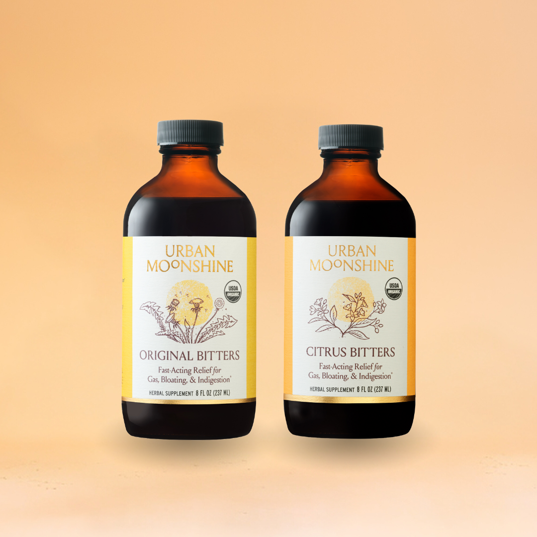 8oz Bitters Duo