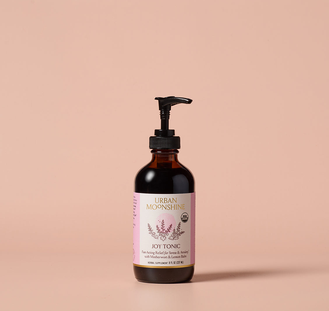 Pump Top for 8oz Bottle