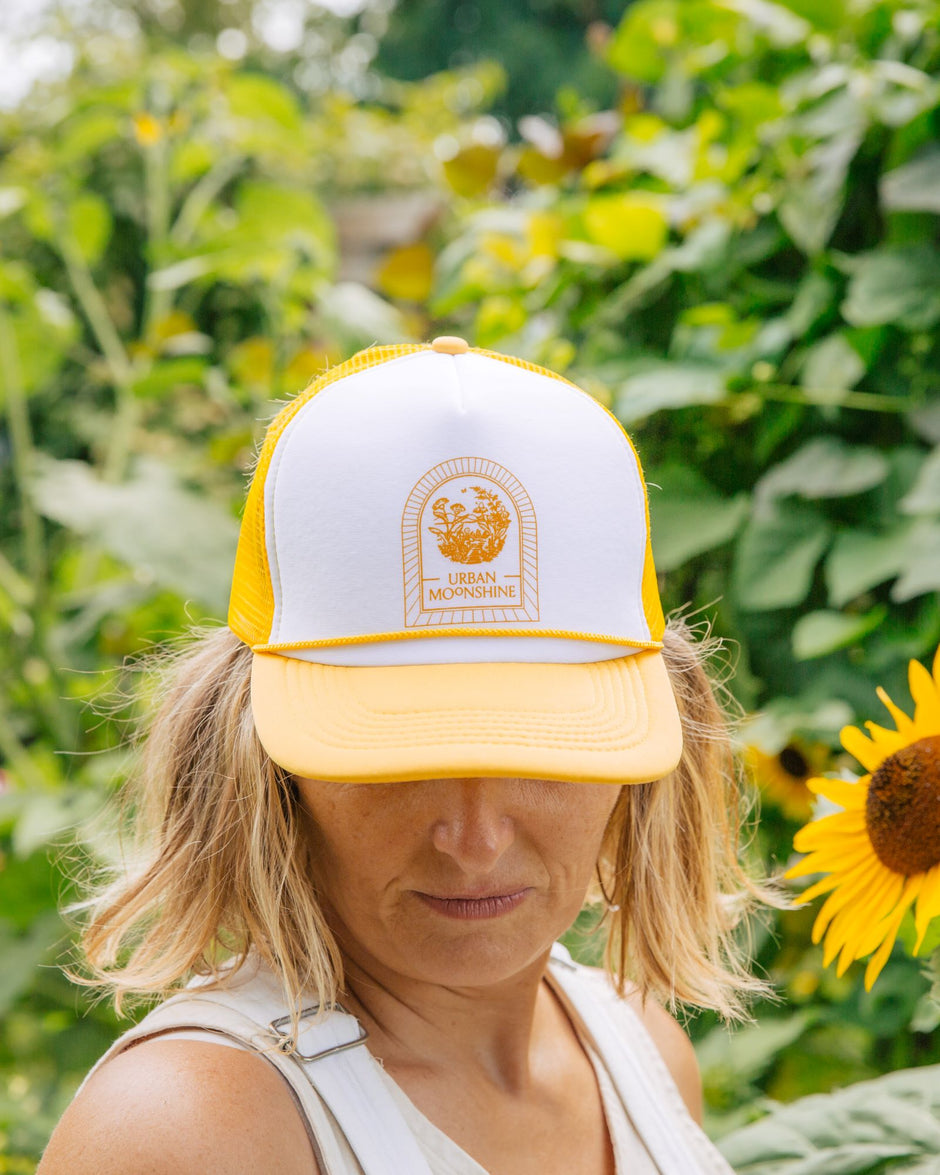 Trucker Hat