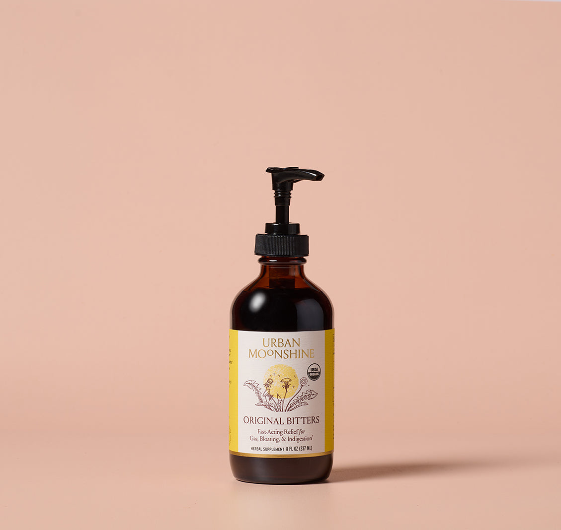 Pump Top for 8oz Bottle