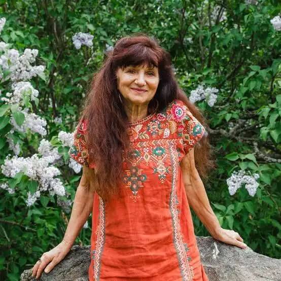 The Generosity of Plants Book