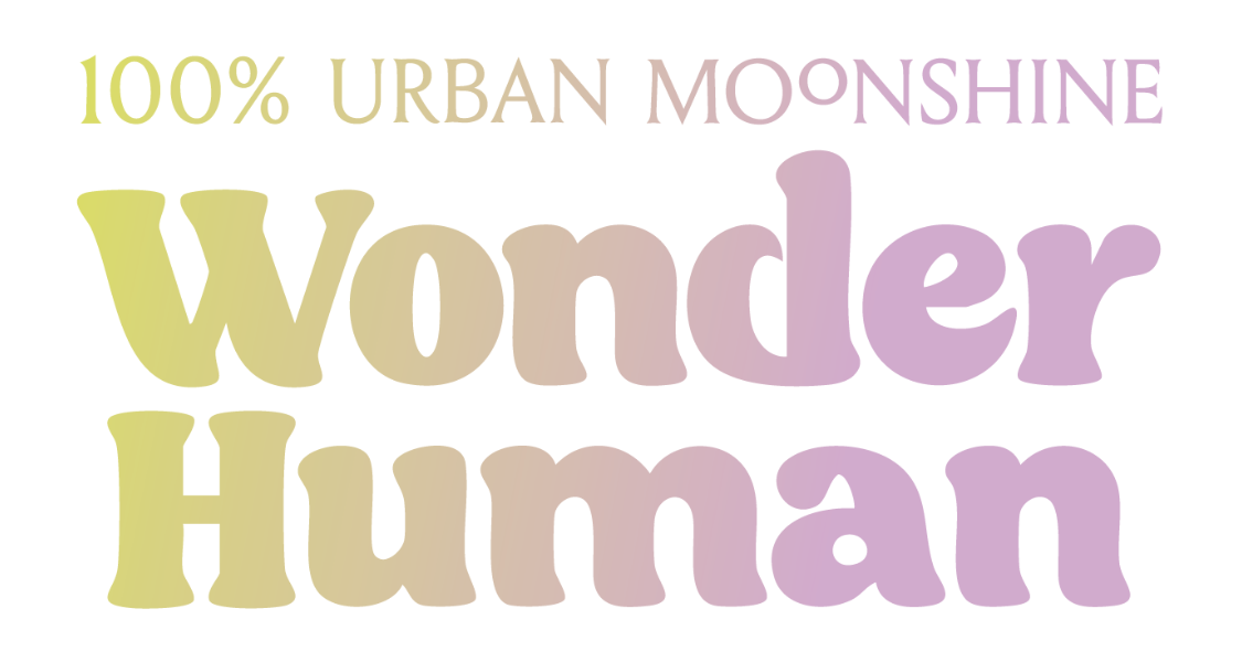 Urban Moonshine Stickers