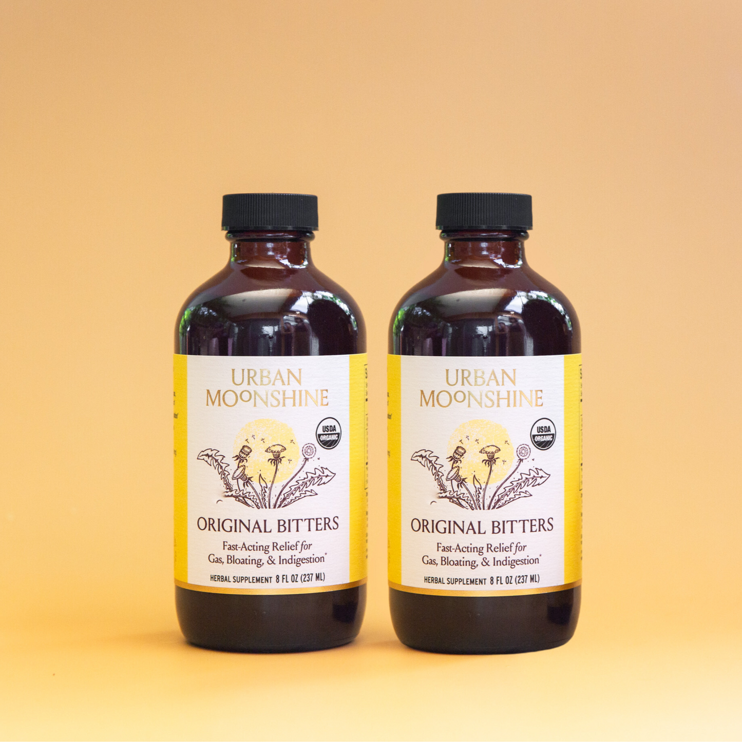 2-pack Original Bitters 8oz