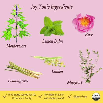 Joy Tonic