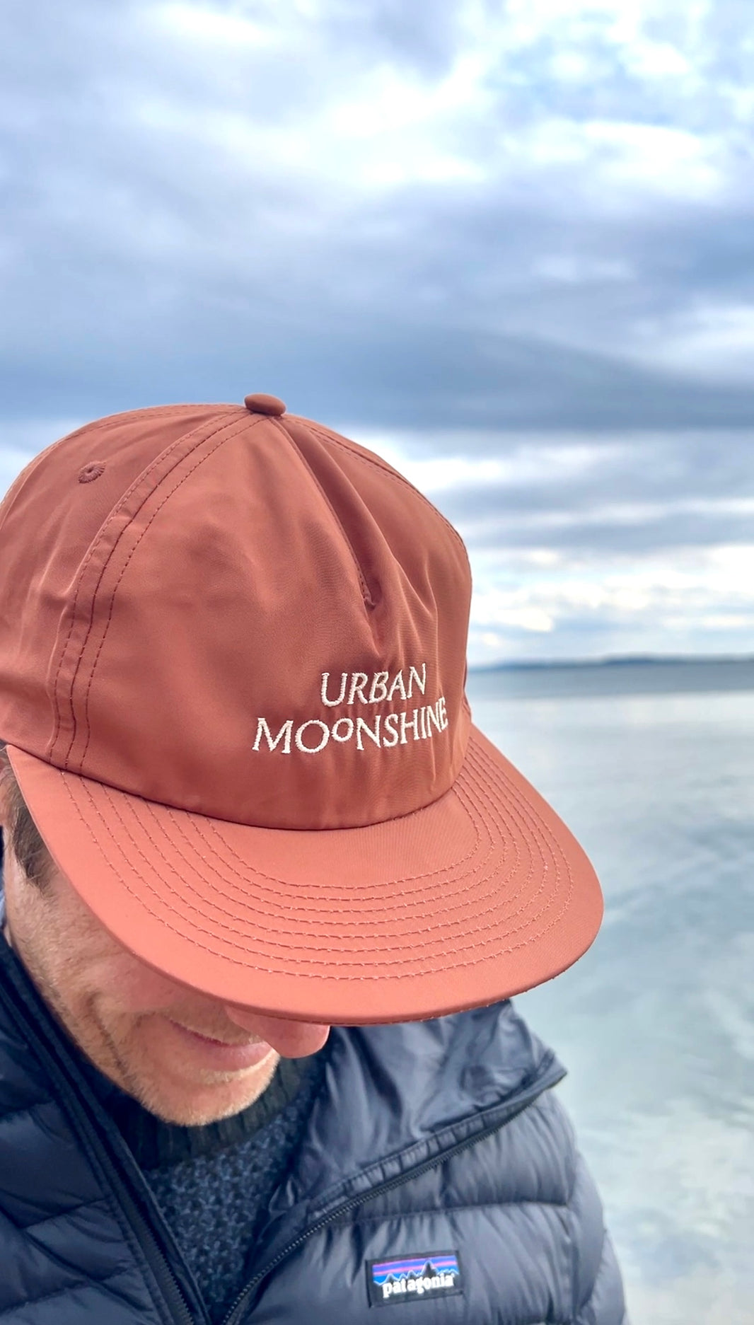 Urban Moonshine Field Trip Hat