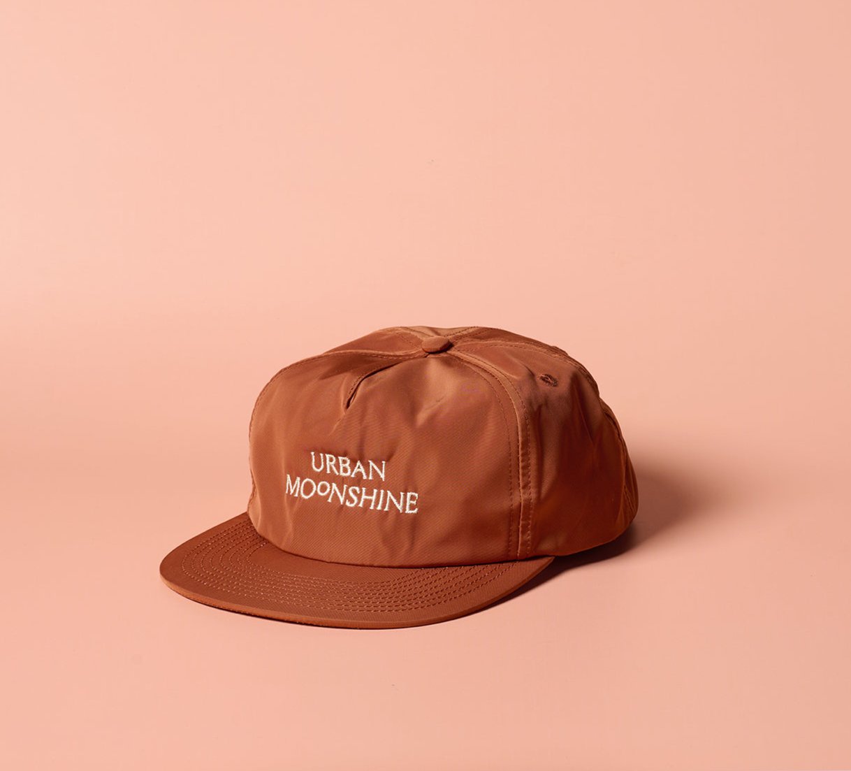 Urban Moonshine Field Trip Hat