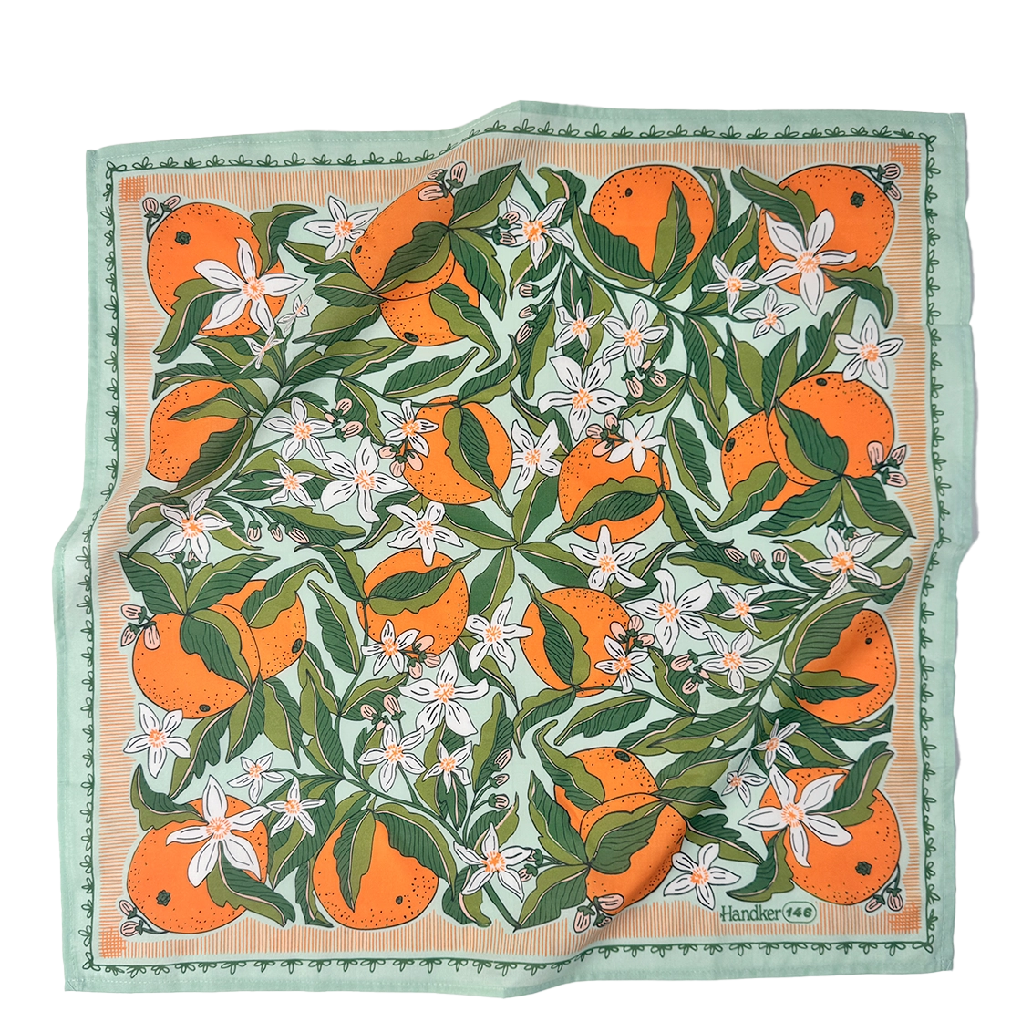 Plant Lover Bandana
