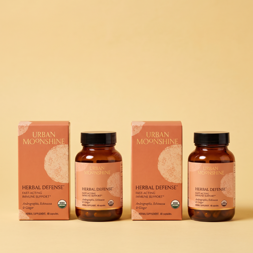 Herbal Defense