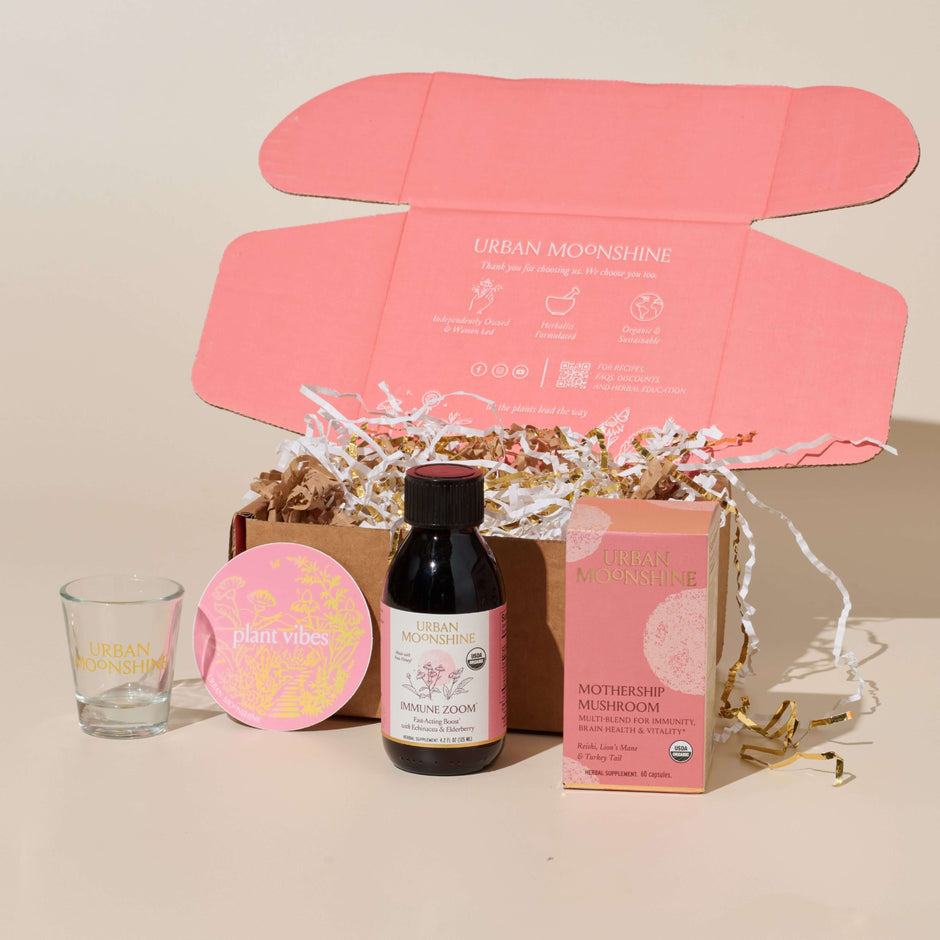 Immune Superhero Kit