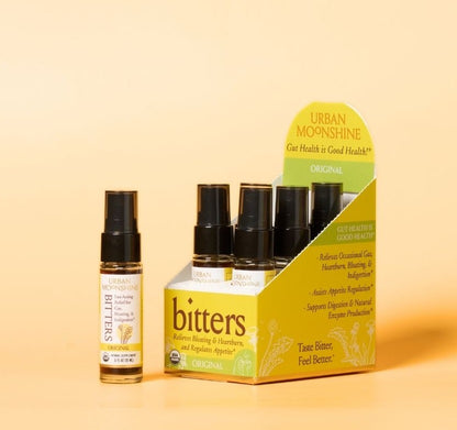 Original Bitters Spray (6-Pack)