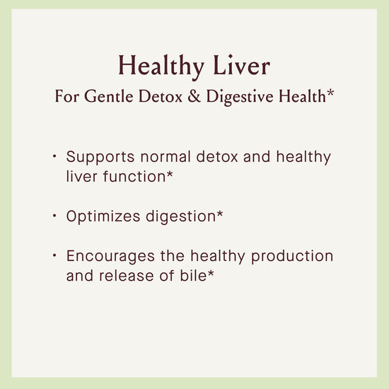 Healthy Liver Bitters Urban Moonshine