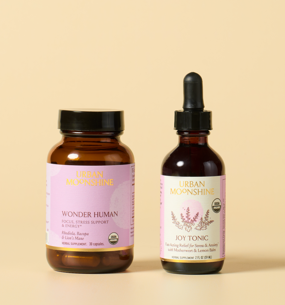 Wonder & Joy Bundle