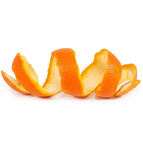 Orange Peel