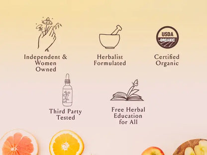 Original Bitters Spray + Bulk Refill Bottle